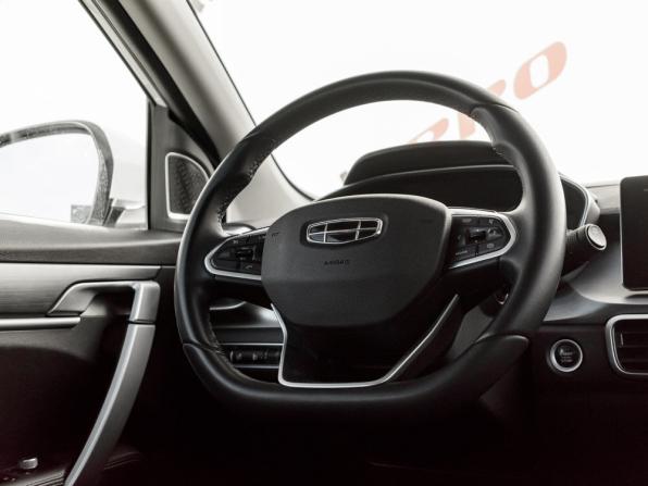Geely Coolray I с пробегом 2022 года, цена 1 880 000 рублей, 26854 км, внедорожник, Автокод Объявления