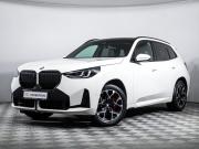 BMW X3 IV (G45/G48) Москва  - изображение 24