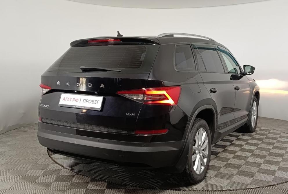Skoda Kodiaq I Волгоград  - изображение 7