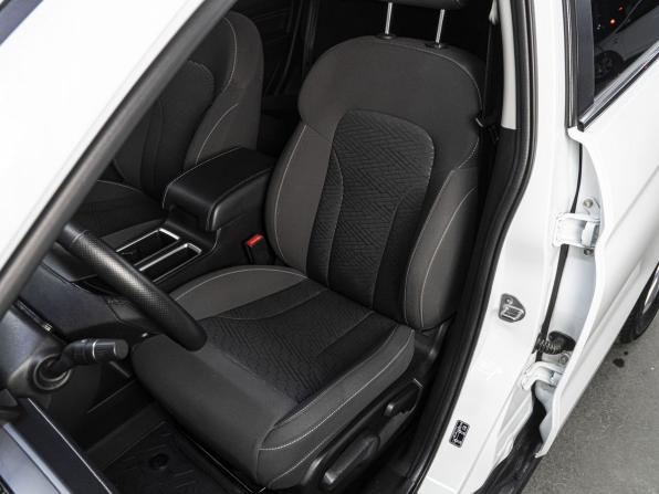 Haval M6 II с пробегом 2024 года, цена 1 780 000 рублей, 40841 км, внедорожник, Автокод Объявления