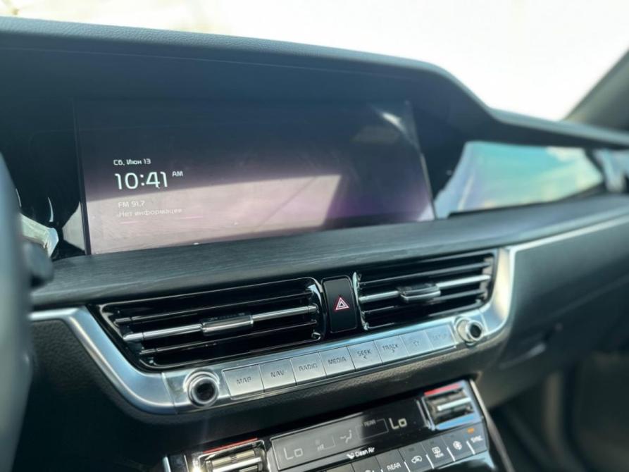Kia Mohave I Рестайлинг 2 Тула  - изображение 19