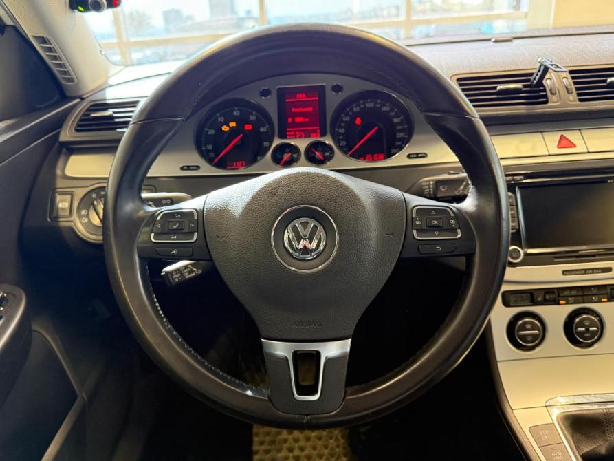 Volkswagen Passat B6 Волгоград  - изображение 7