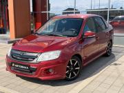Lada (ВАЗ) Granta I Владикавказ  - изображение 13