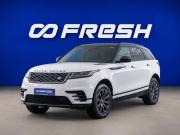 Land Rover Range Rover Velar I Москва  - изображение 29