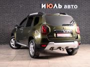 Renault Duster I Рестайлинг Екатеринбург  - изображение 26
