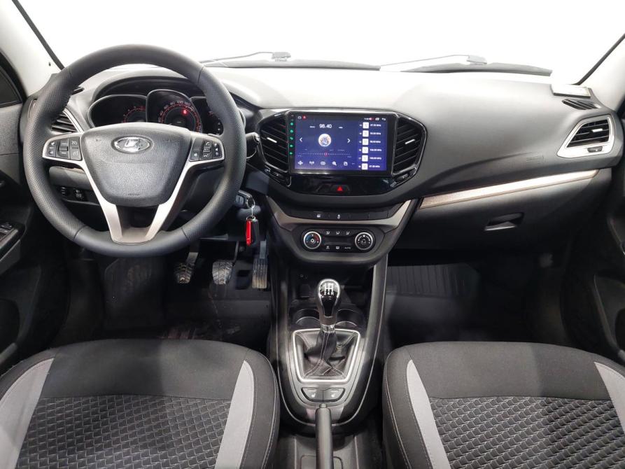 Lada (ВАЗ) Vesta I Пермь  - изображение 10