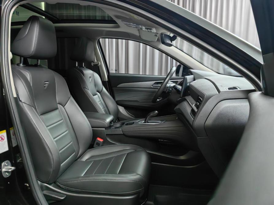 Haval F7 I Рестайлинг Москва  - изображение 8
