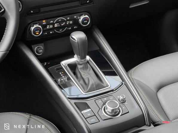 Новый Mazda CX-5 II Рестайлинг 2025 года, цена 3 990 000 рублей, внедорожник, Автокод Объявления