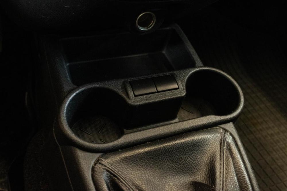 Lada (ВАЗ) Granta I Уфа  - изображение 16