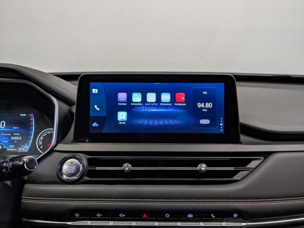 Chery Tiggo 8 I с пробегом 2021 года, цена 1 759 000 рублей, 39169 км, внедорожник, Автокод Объявления