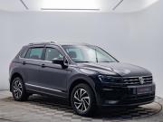 Volkswagen Tiguan II Москва  - изображение 25