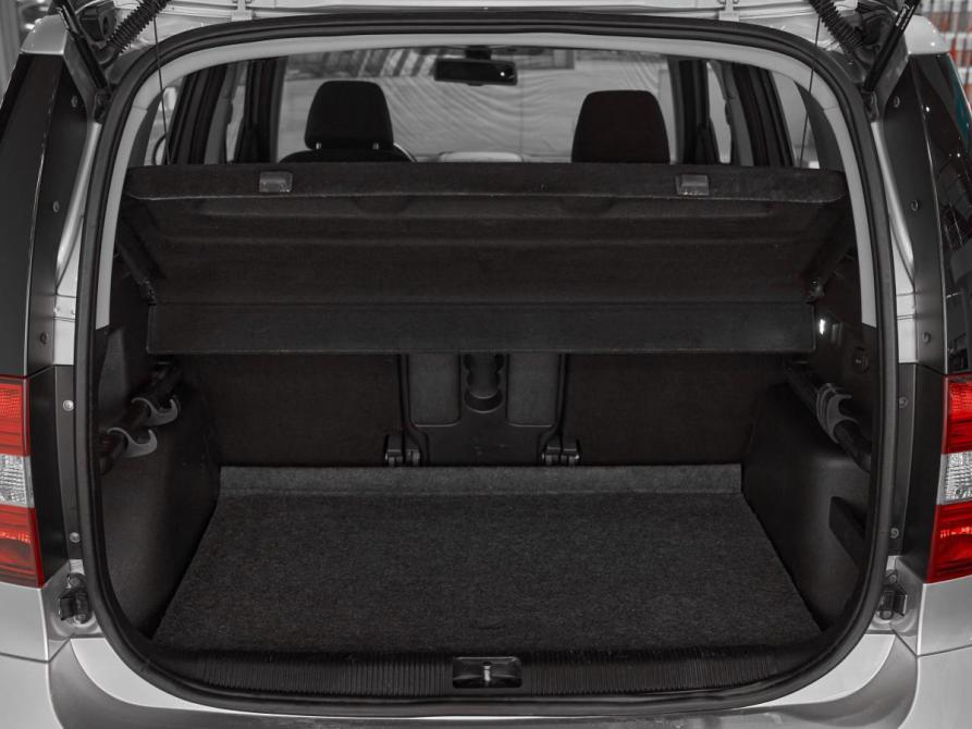 Skoda Yeti I Рестайлинг Москва  - изображение 15