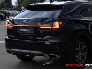 Lexus RX IV Москва  - изображение 44