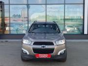 Chevrolet Captiva I Рестайлинг 2 Архангельск  - изображение 11