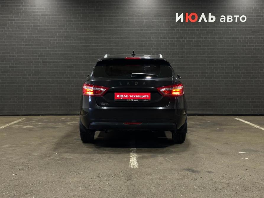 Lada (ВАЗ) Vesta I Челябинск  - изображение 6