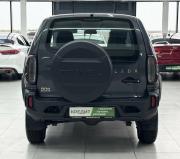 Lada (ВАЗ) Niva Travel I Шахты  - изображение 21