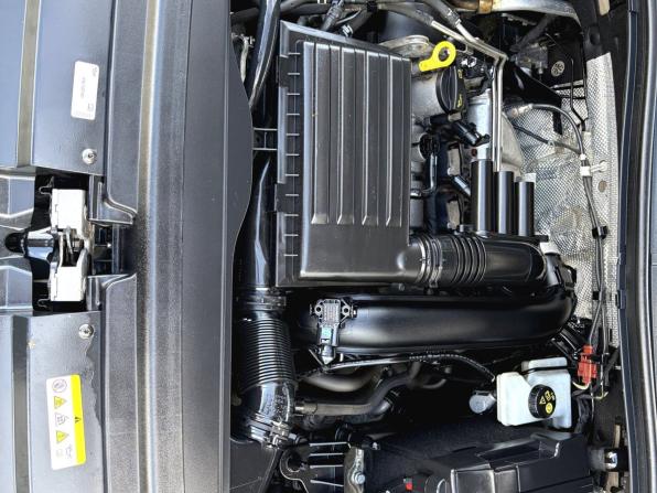 Volkswagen Tiguan II Рестайлинг с пробегом 2021 года, цена 2 890 000 рублей, 62309 км, внедорожник, Автокод Объявления