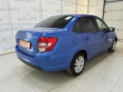 Lada (ВАЗ) Granta I Рестайлинг Пермь  - изображение 21