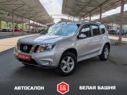 Nissan Terrano III (D10) Екатеринбург  - изображение 14