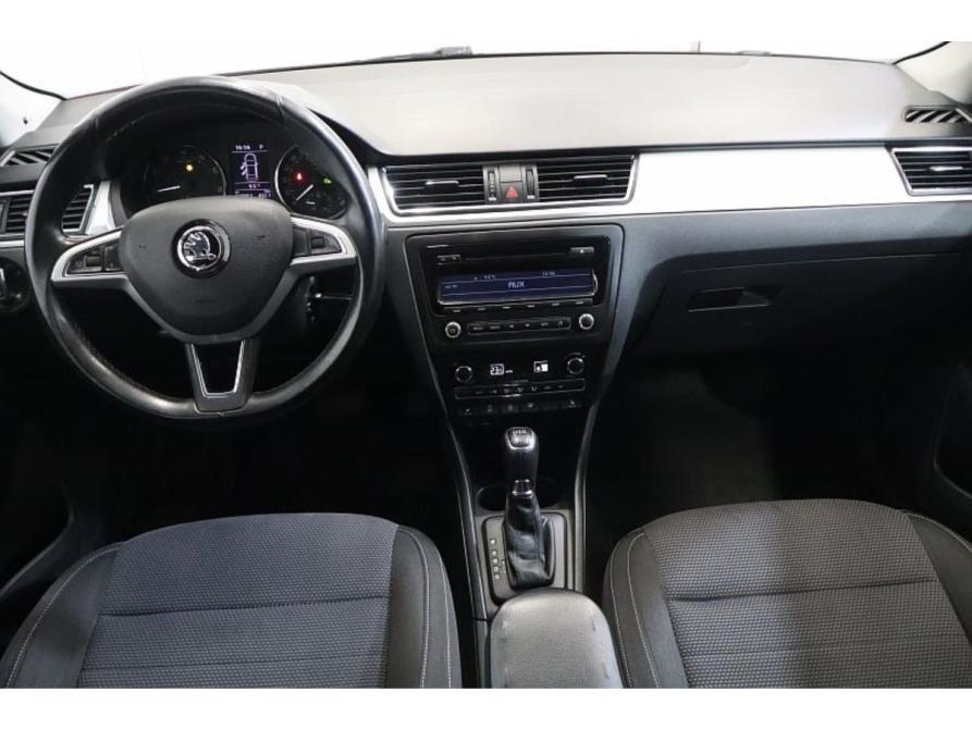 Skoda Rapid I Коломна  - изображение 11