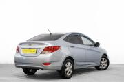 Hyundai Solaris I Барнаул  - изображение 29