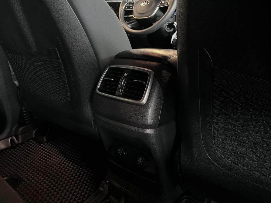 Kia Sorento III Prime Рестайлинг Чебоксары  - изображение 31