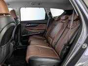 Hyundai Santa Fe IV Рестайлинг Москва  - изображение 48