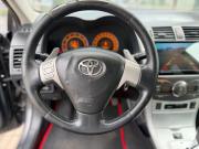 Toyota Corolla X (E140 E150) Владикавказ  - изображение 27