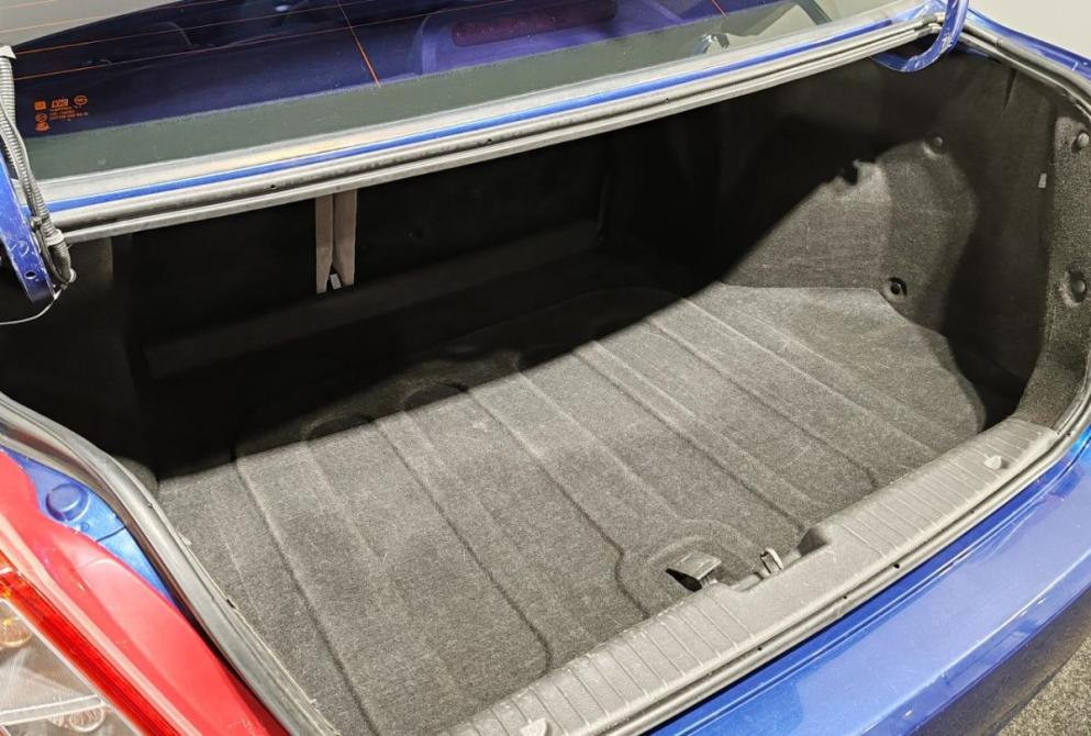 Chevrolet Lacetti I Ярославль  - изображение 20