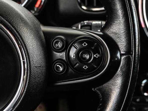Mini Countryman II с пробегом 2018 года, цена 2 414 000 рублей, 149699 км, внедорожник, Автокод Объявления