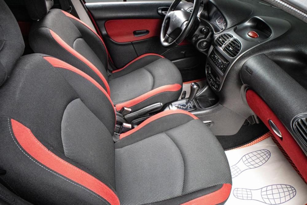 Peugeot 206 Сургут  - изображение 10