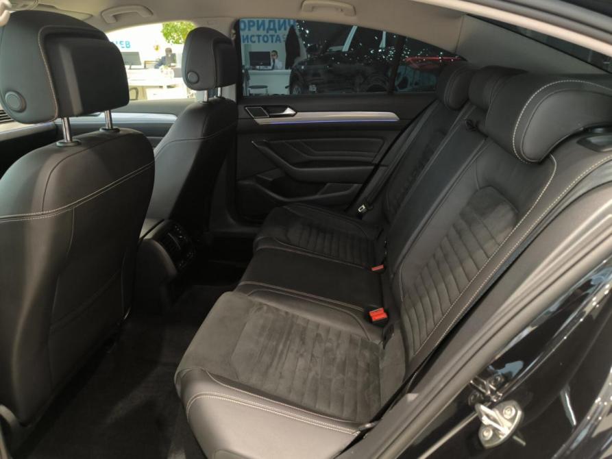 Volkswagen Passat B8 Рестайлинг Казань  - изображение 15