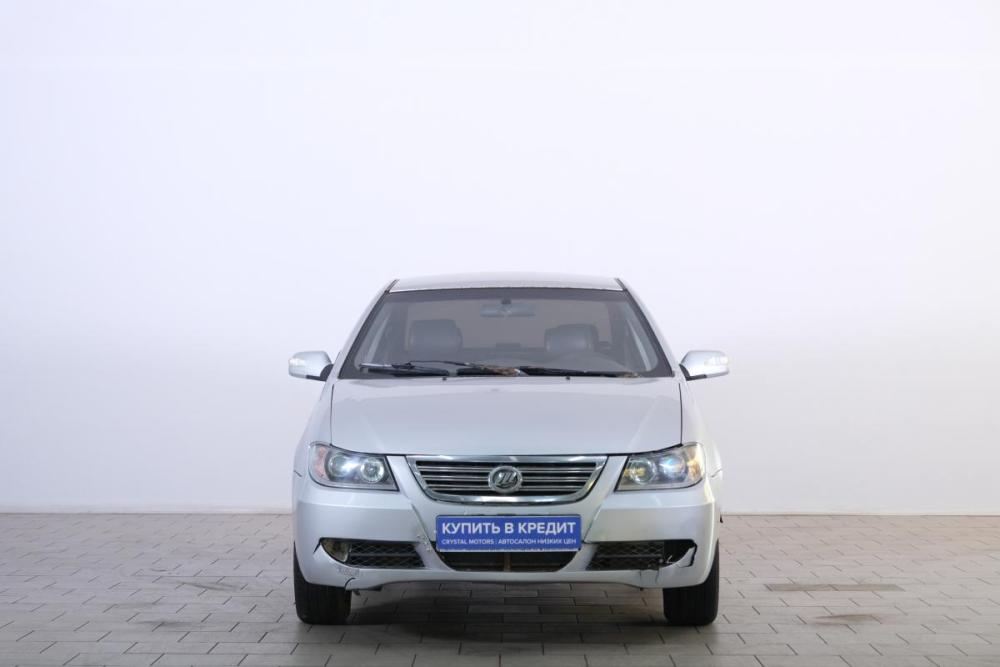 Lifan Solano I (620) Омск  - изображение 2
