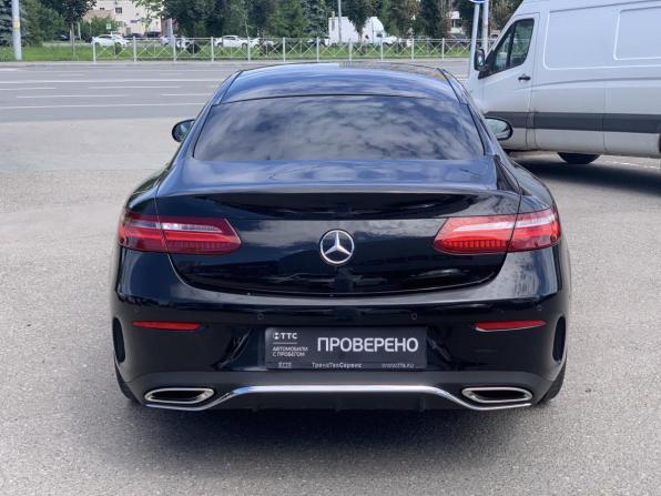 Mercedes-Benz E-Класс V (W213 S213 C238) с пробегом 2019 года, цена 5 150 000 рублей, 30909 км, купе, Автокод Объявления