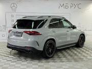 Mercedes-Benz GLE AMG II (V167) Рестайлинг Москва  - изображение 36
