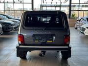 Lada (ВАЗ) Niva Legend Оренбург  - изображение 25