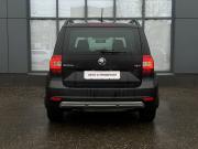 Skoda Yeti I Рестайлинг Ярославль  - изображение 19