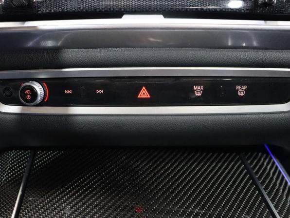 BMW X5 IV (G05/G18) Рестайлинг с пробегом 2023 года, цена 10 800 000 рублей, 21235 км, внедорожник, Автокод Объявления