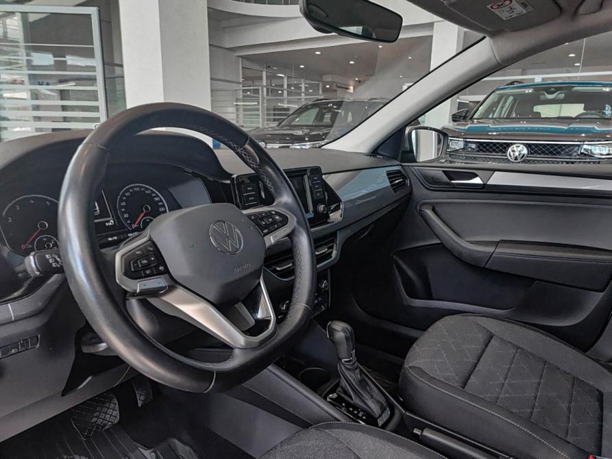Volkswagen Polo VI Казань  - изображение 20