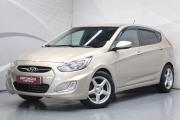 Hyundai Solaris I Кемерово  - изображение 27