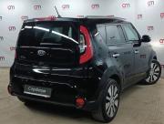 Kia Soul II Санкт-Петербург  - изображение 26
