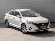Hyundai Solaris II Рестайлинг Москва  - изображение 31