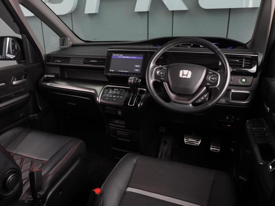 Honda Stepwgn V Рестайлинг Воронеж  - изображение 6