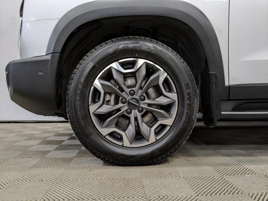 Haval Dargo Москва  - изображение 18