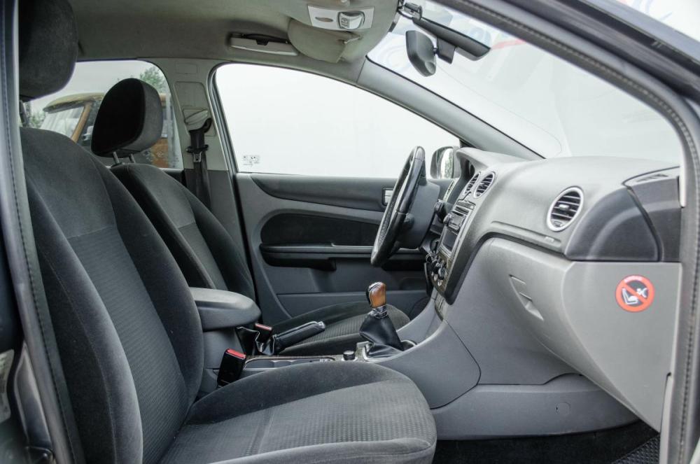 Ford Focus II Рестайлинг Курган  - изображение 11