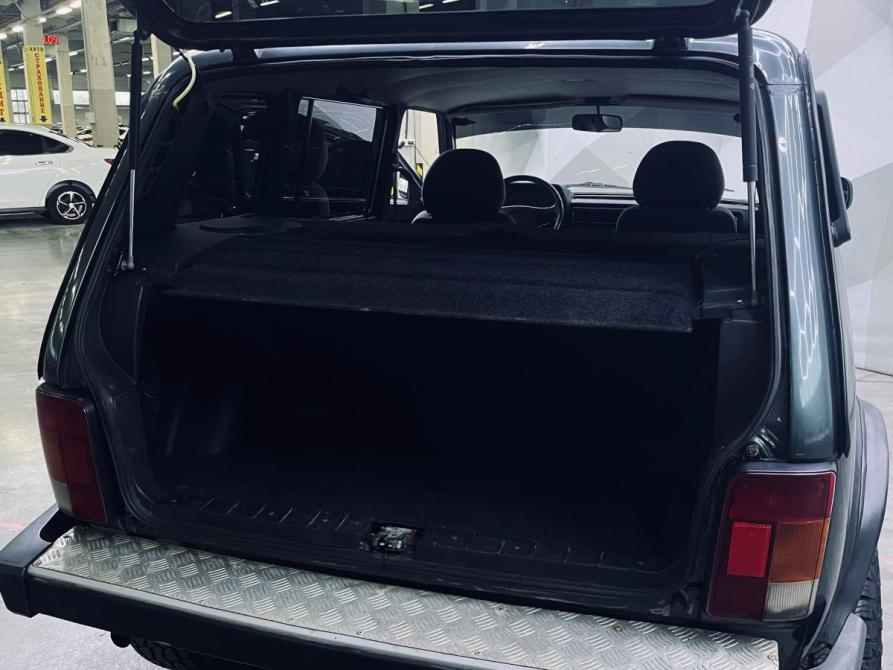 Lada (ВАЗ) 2121 (4x4) I Рестайлинг Оренбург  - изображение 14