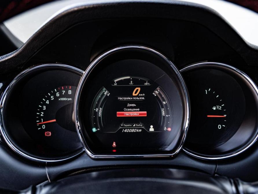 Kia Ceed GT I Краснодар  - изображение 16