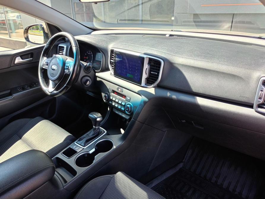 Kia Sportage IV Казань  - изображение 6