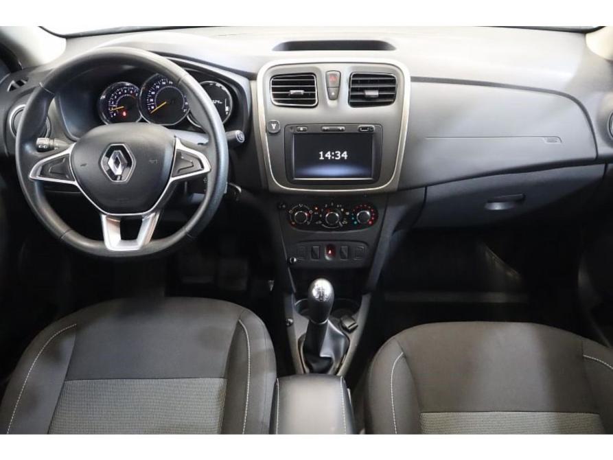 Renault Logan II Рестайлинг Коломна  - изображение 8
