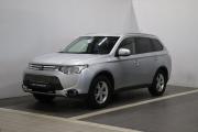 Mitsubishi Outlander III Рестайлинг Ульяновск  - изображение 19